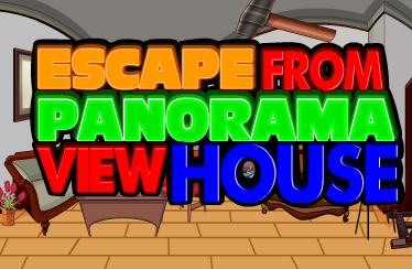 Escape From Panorama View House